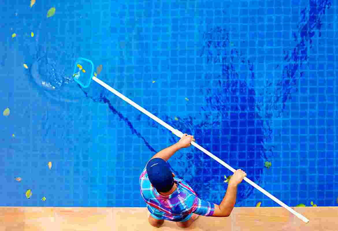 Annual Maintenance